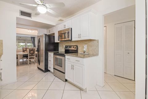 Tiny photo for 6850 10th Avenue N #206, Lake Worth, FL 33467 (MLS # R11165655)
