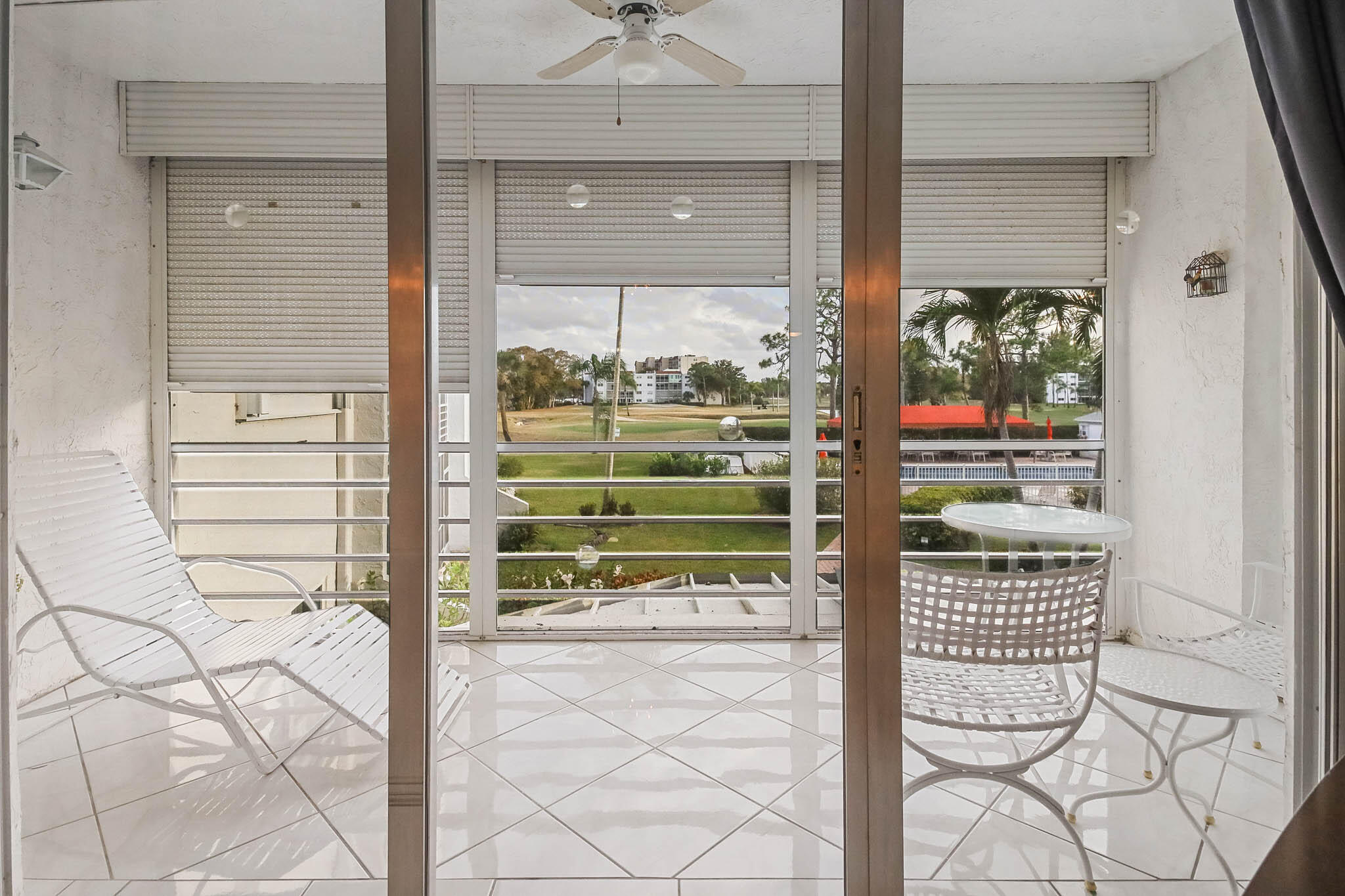 CARLISLE AT POINCIANA CONDO - Residential