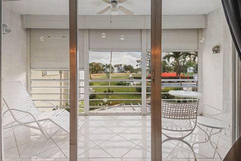 Tiny photo for 6850 10th Avenue N #206, Lake Worth, FL 33467 (MLS # R11165655)