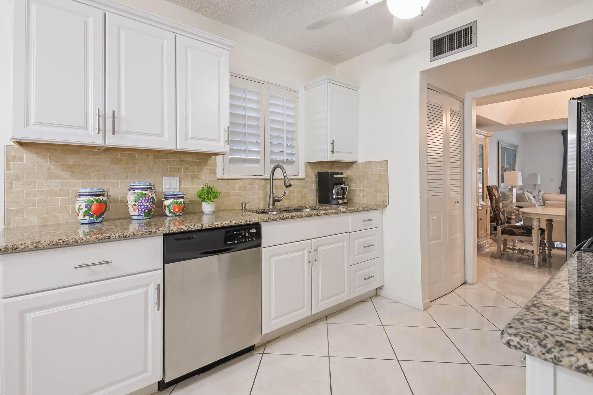 CARLISLE AT POINCIANA CONDO - Residential