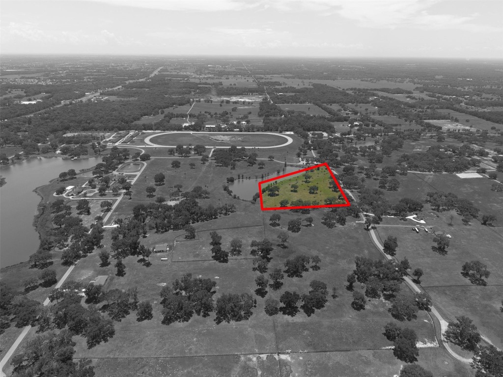 Lake Tropicana Ranchettes - Land