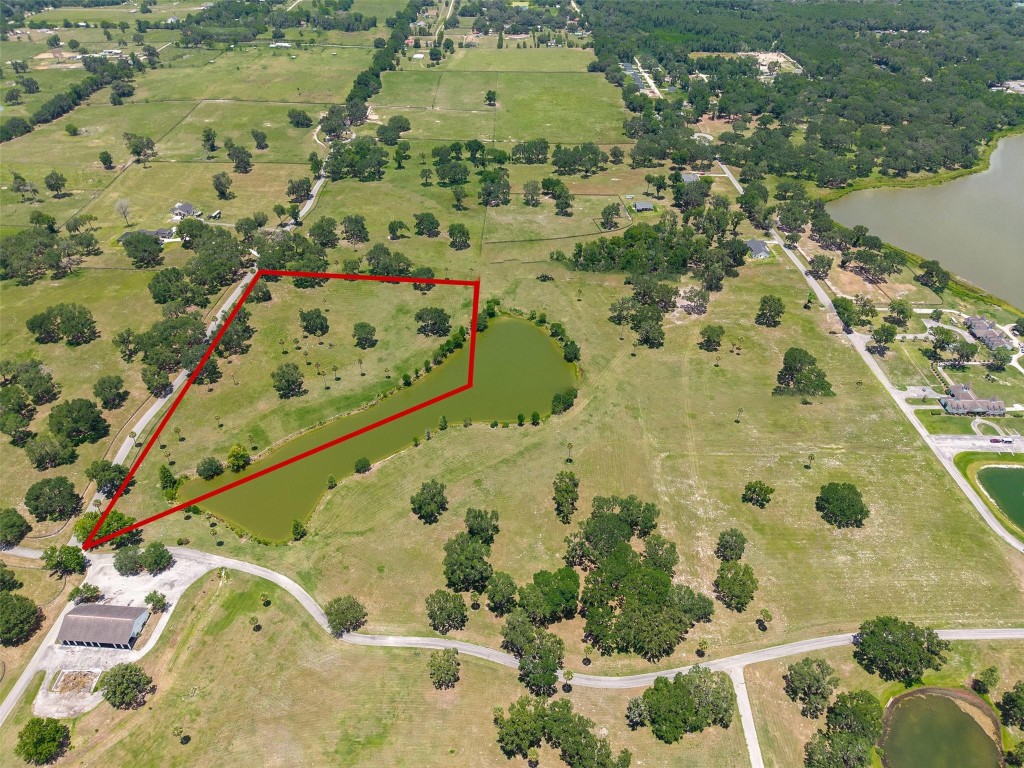 Lake Tropicana Ranchettes - Land