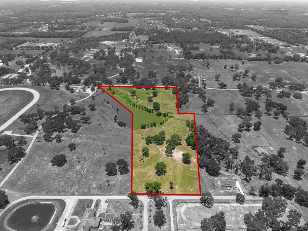 Lake Tropicana Ranchettes - Land