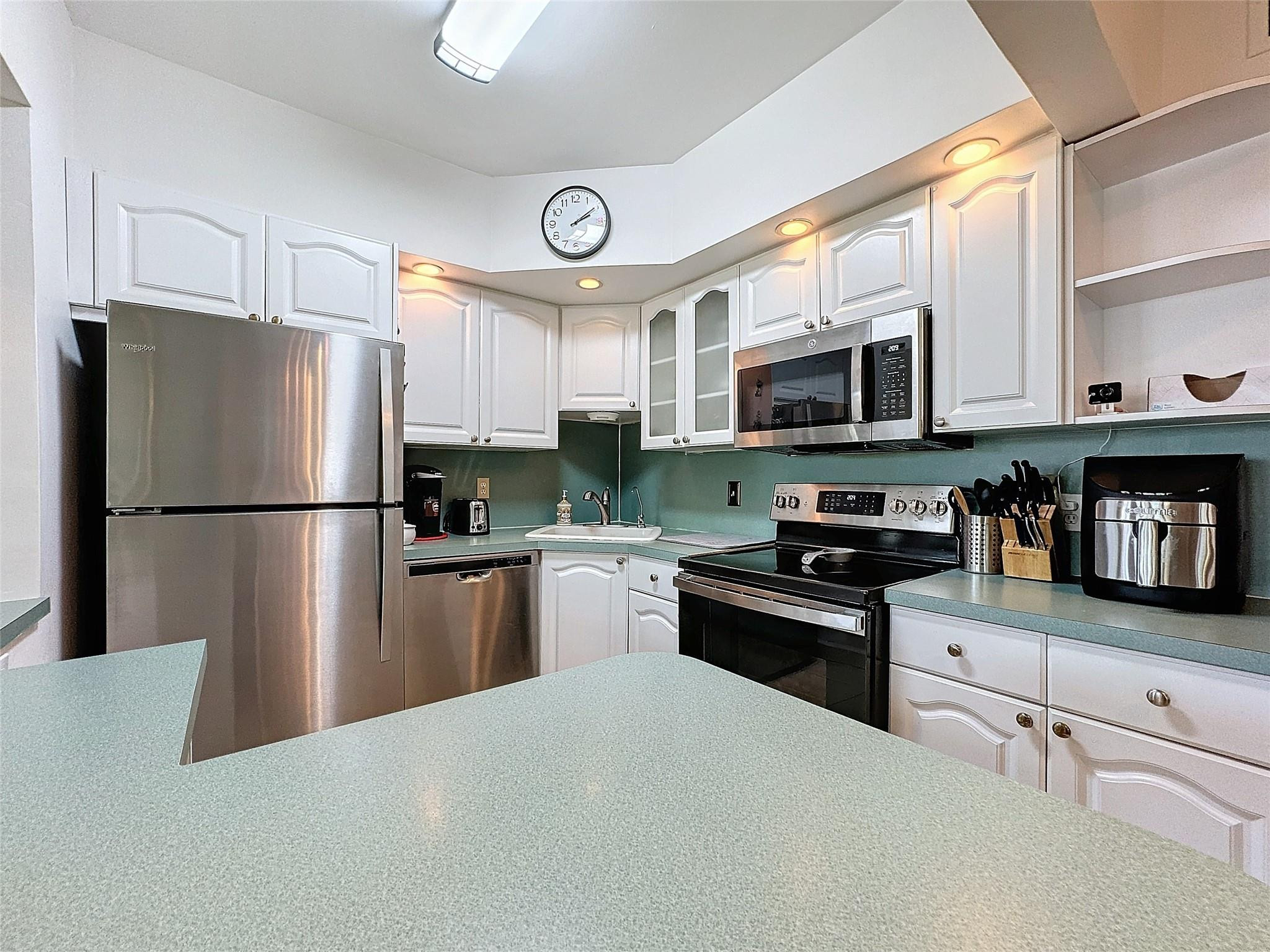 Oceanside South - Residential