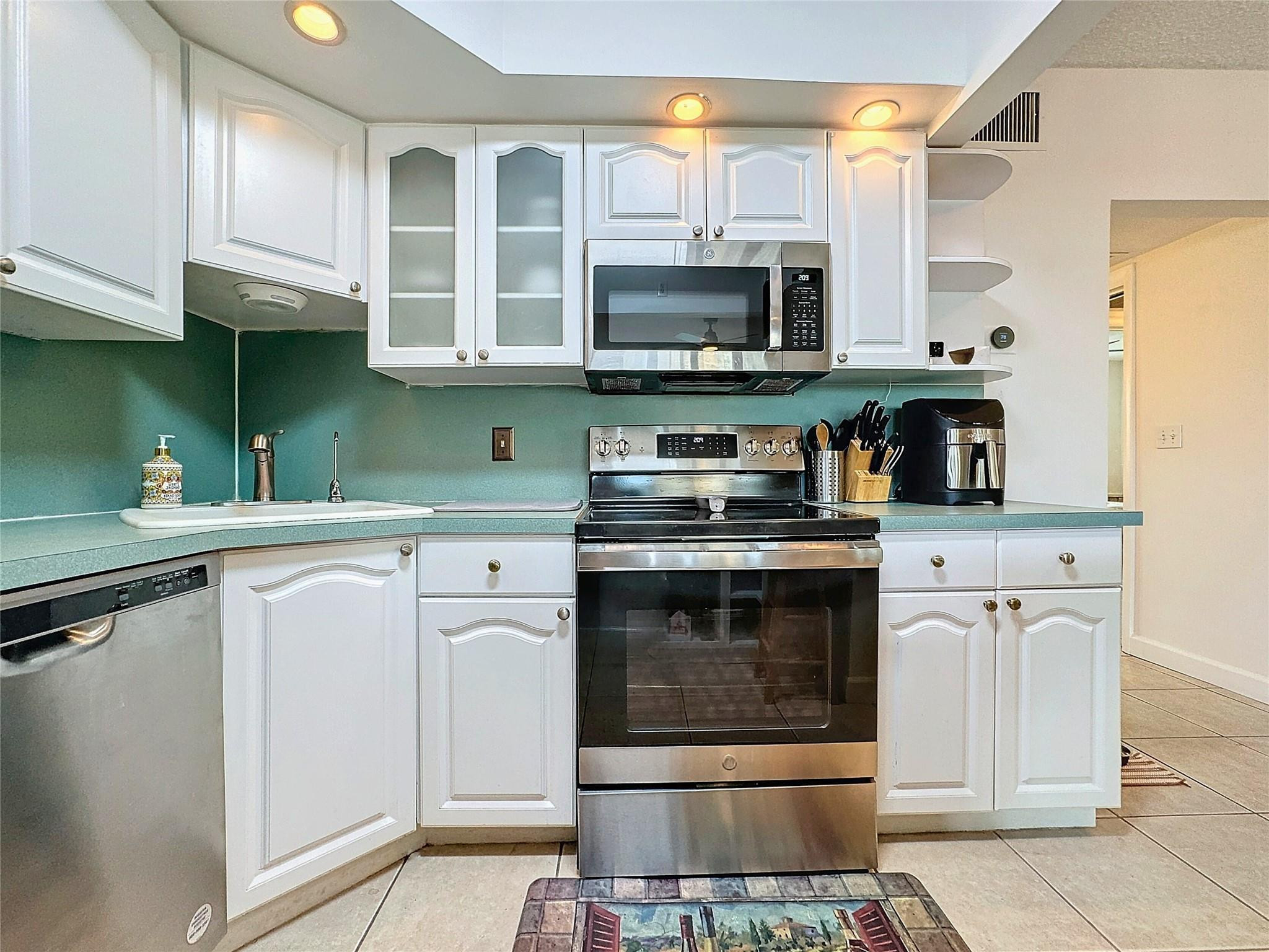 Oceanside South - Residential