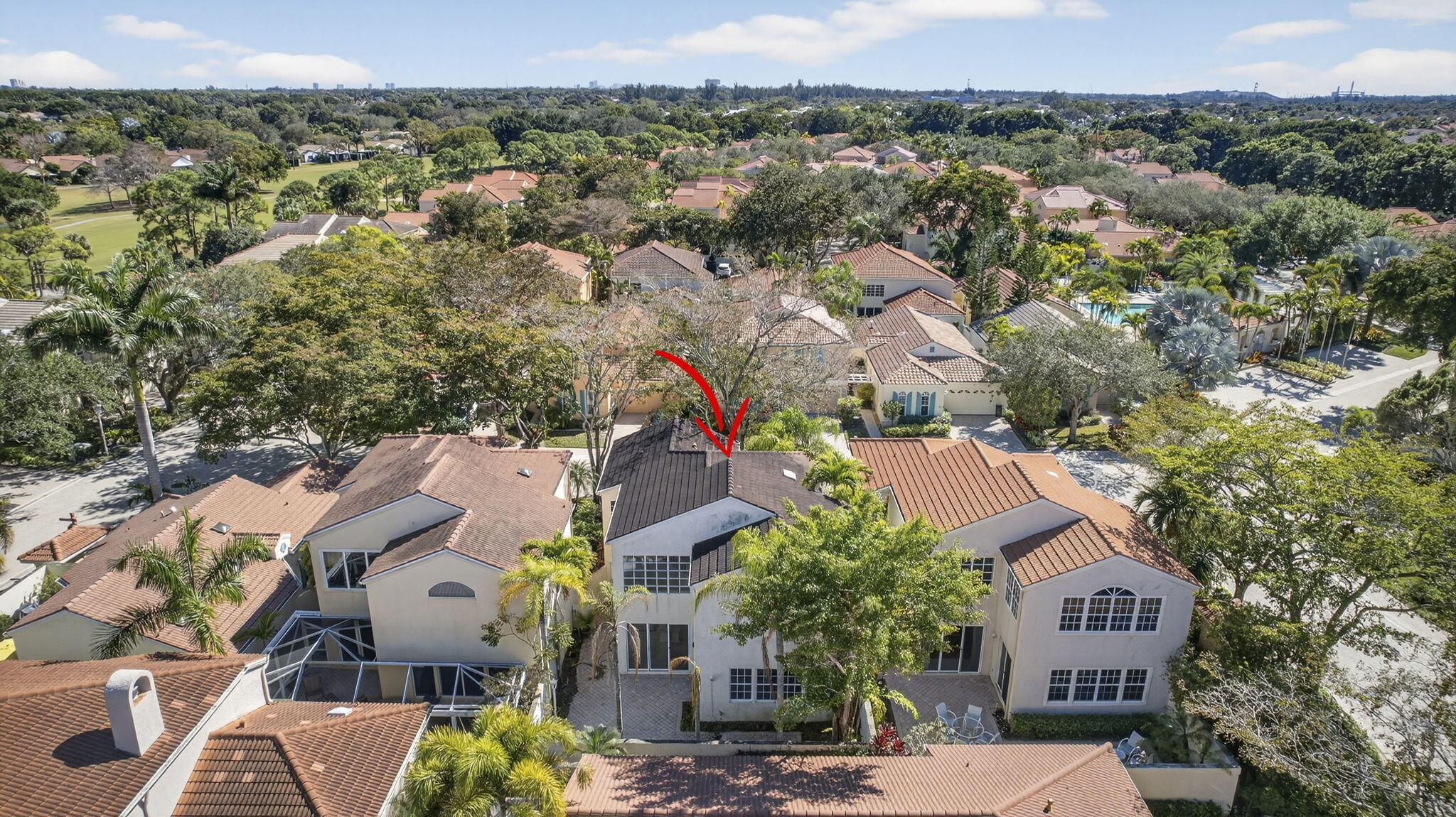 VILLA D ESTE - Residential