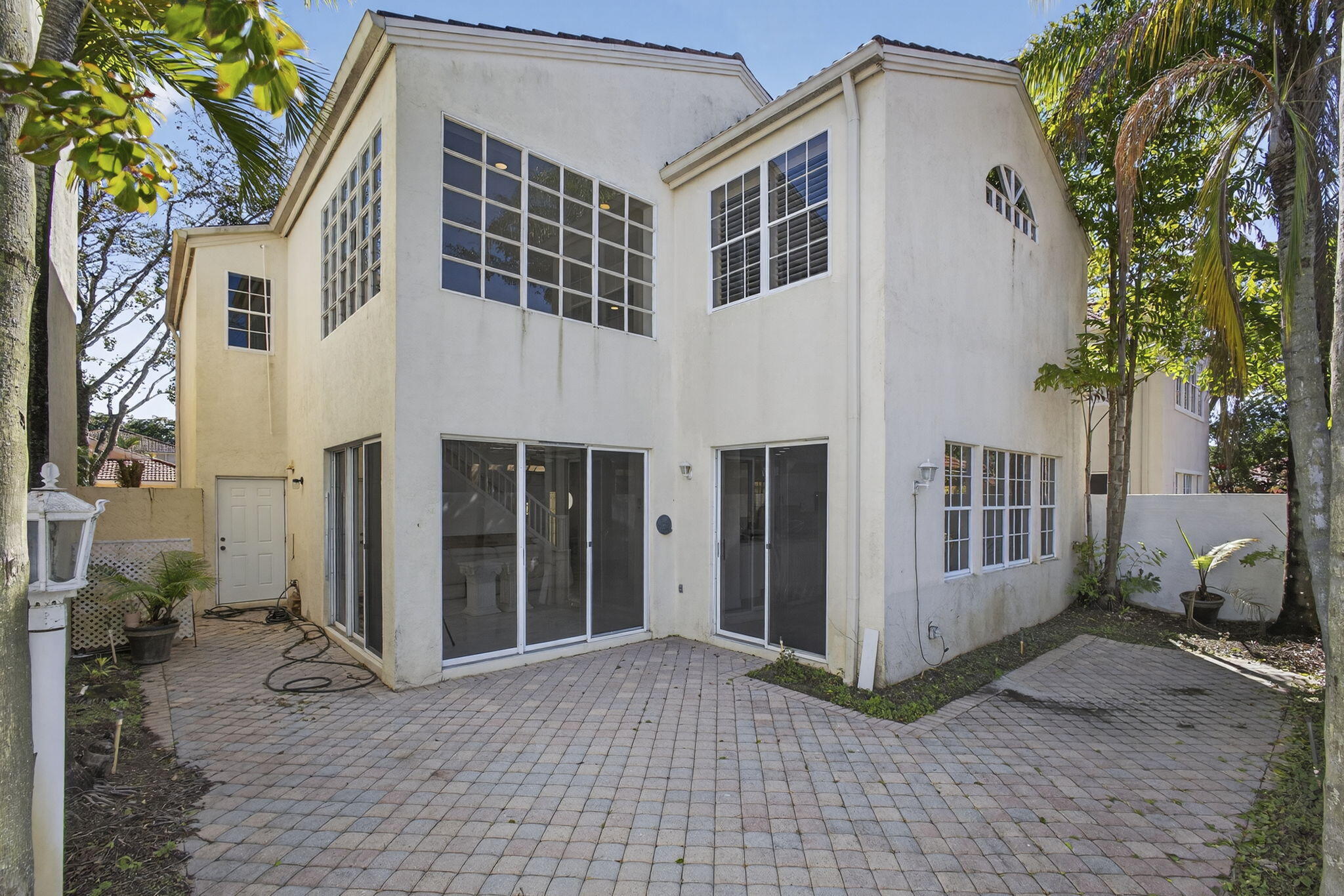 VILLA D ESTE - Residential