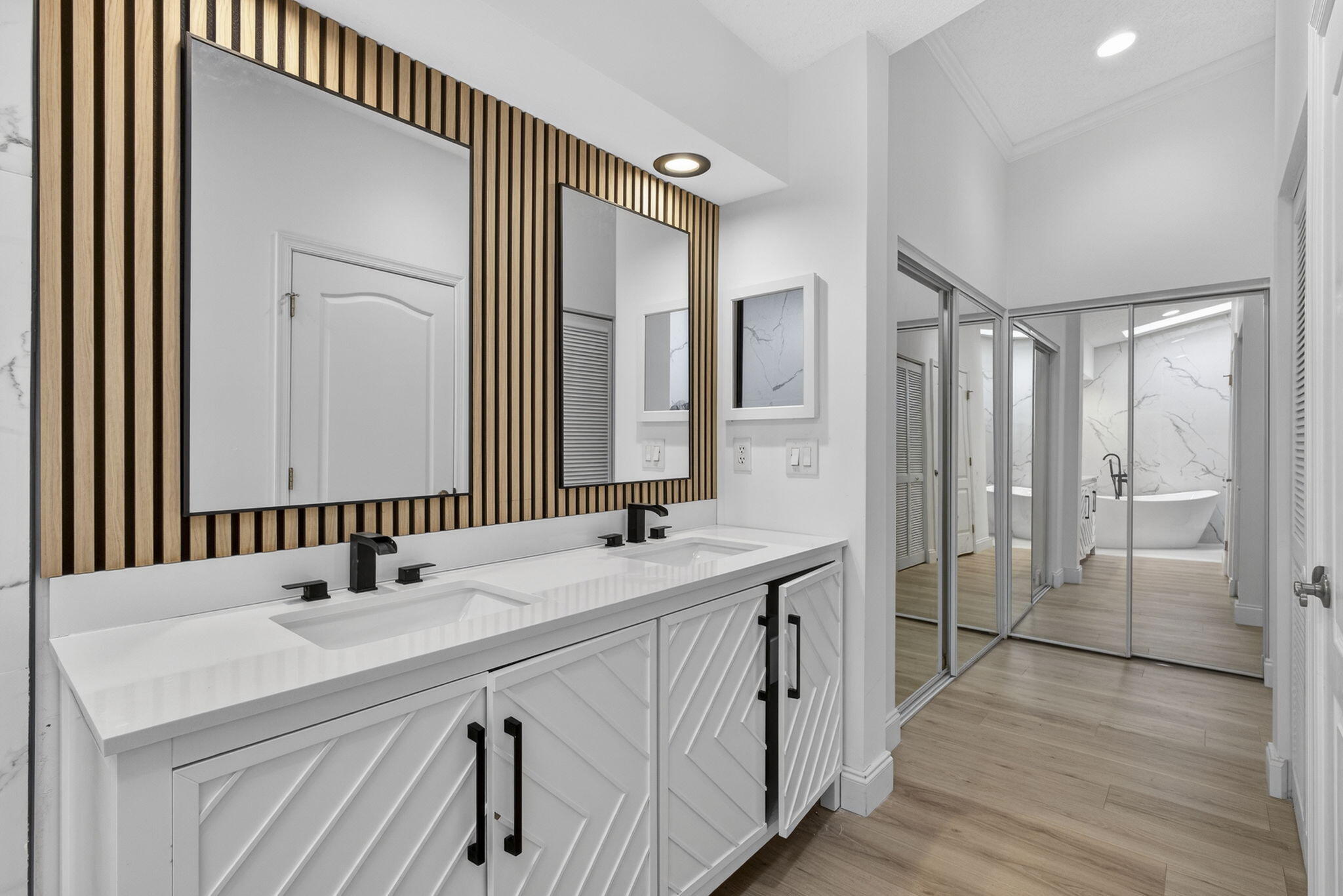 VILLA D ESTE - Residential