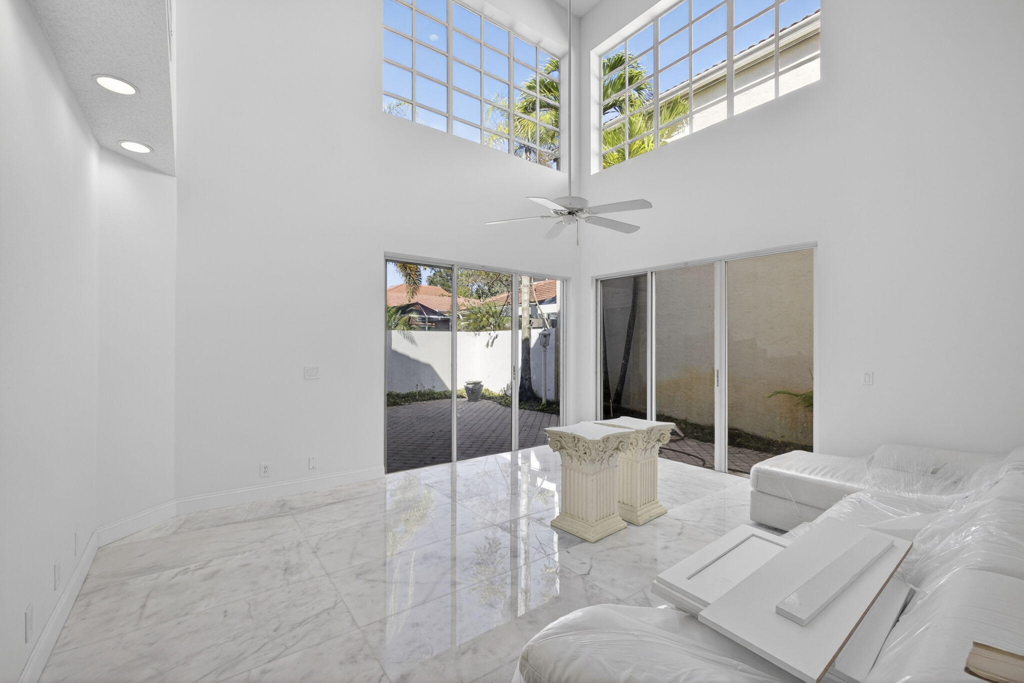 VILLA D ESTE - Residential