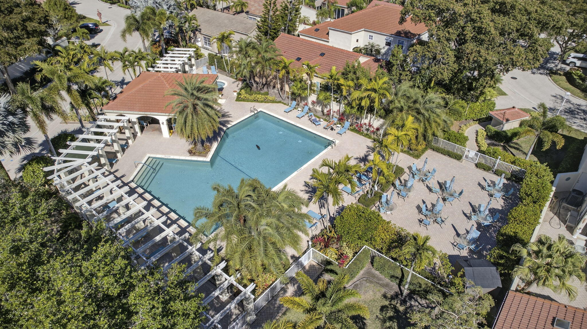 VILLA D ESTE - Residential