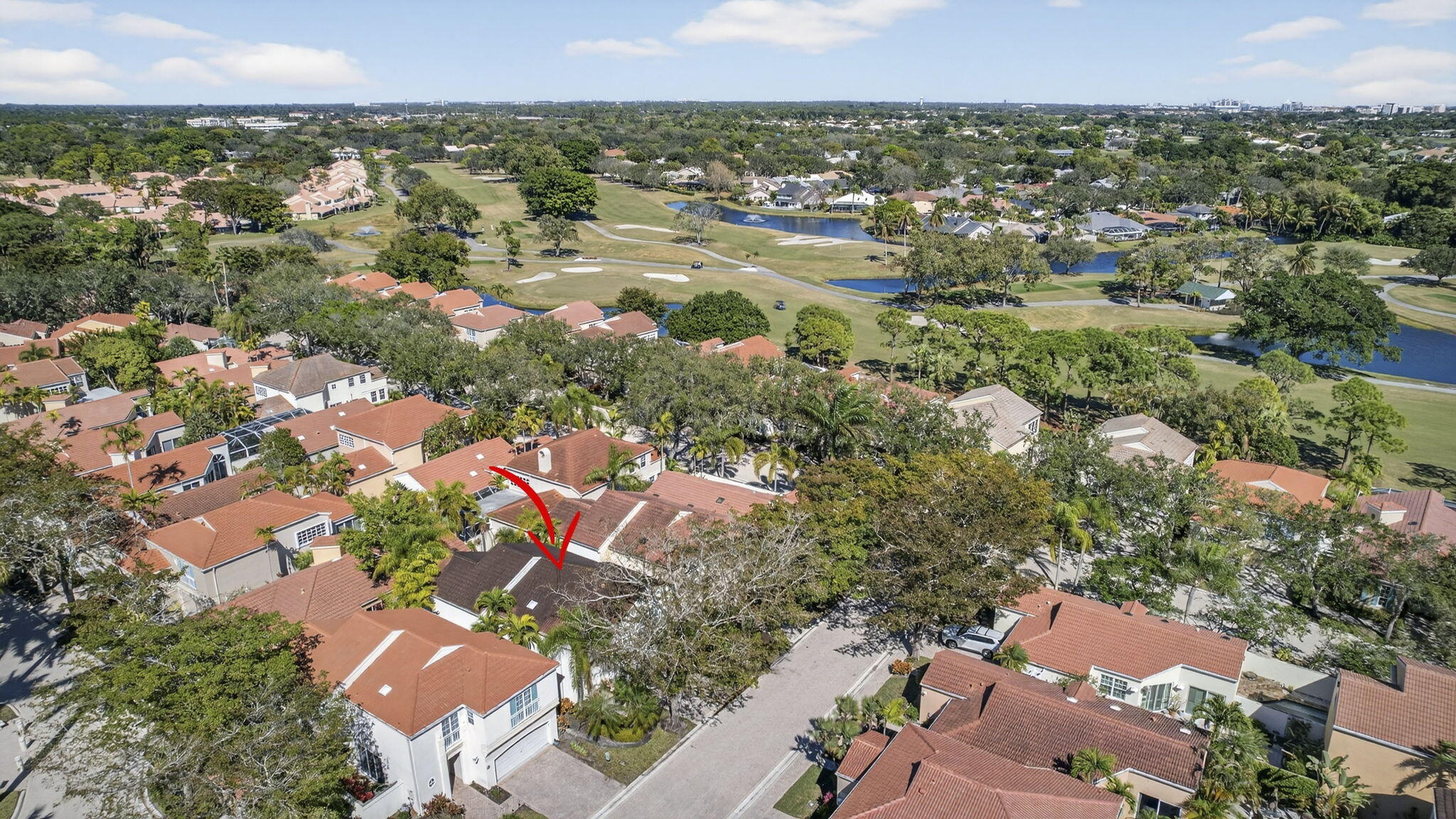 VILLA D ESTE - Residential