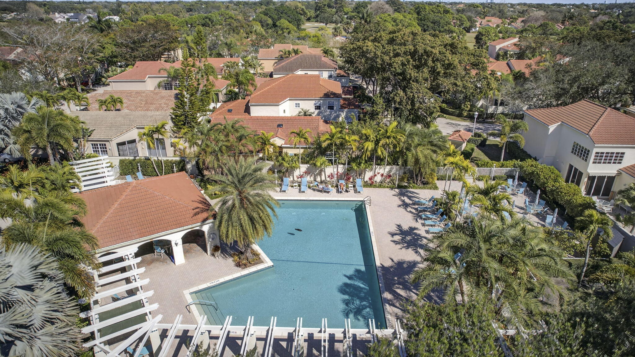 VILLA D ESTE - Residential