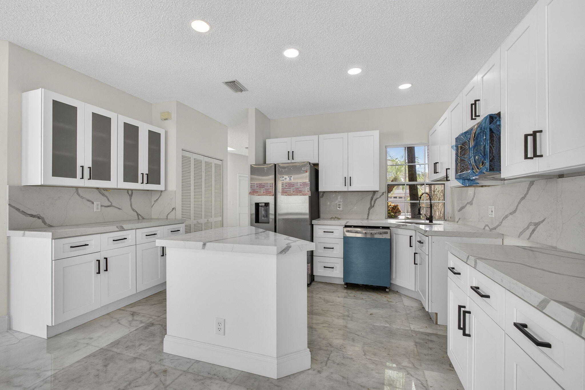 VILLA D ESTE - Residential