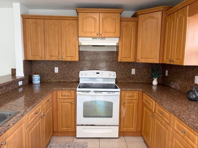 Hollywood Park 4-19 B - Residential Lease