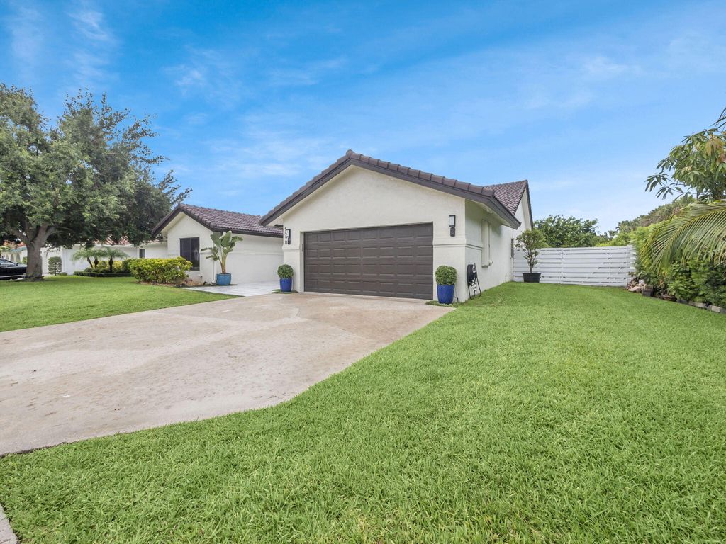 Photo of 1598 SW 19th Street, Boca Raton, FL 33486 (MLS # R11100571)