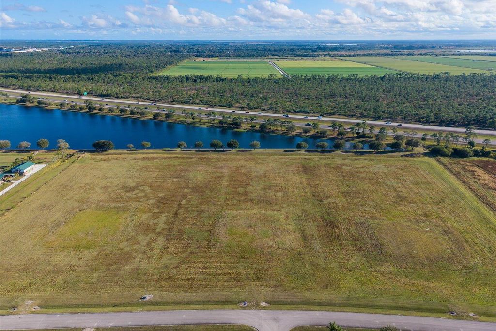 Photo of 3150 SW Briarbrook Way, Palm City, FL 34990 (MLS # R11157964)