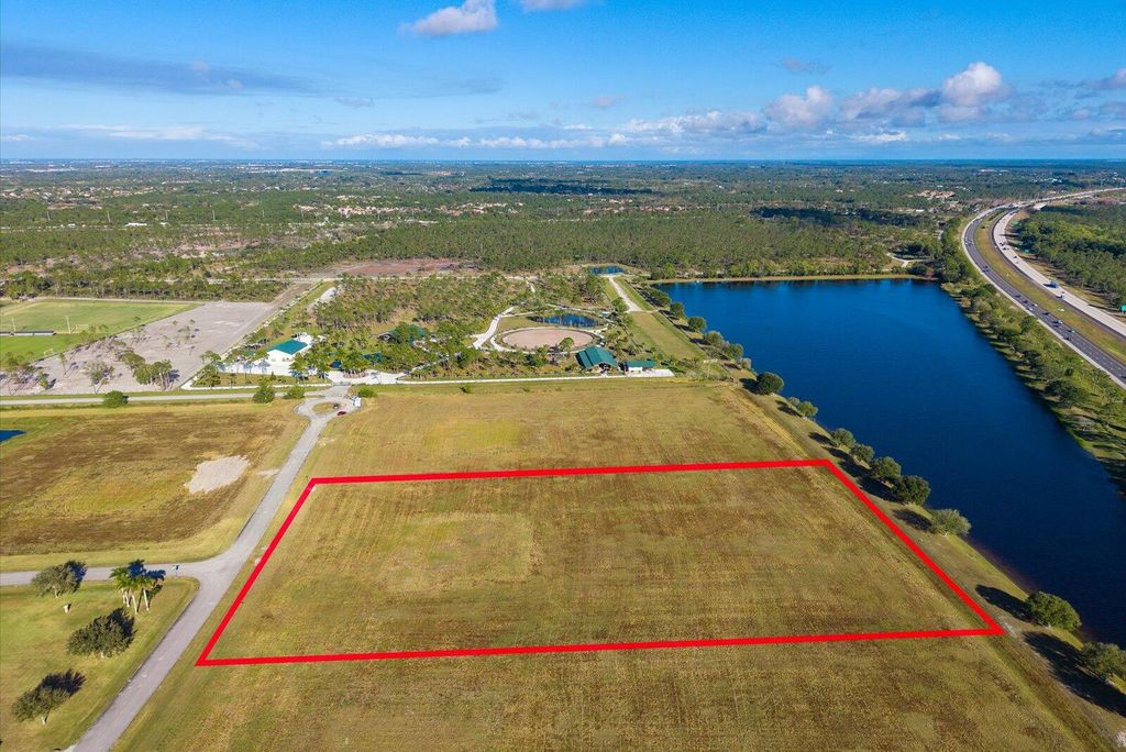 Photo of 3150 SW Briarbrook Way, Palm City, FL 34990 (MLS # R11157964)