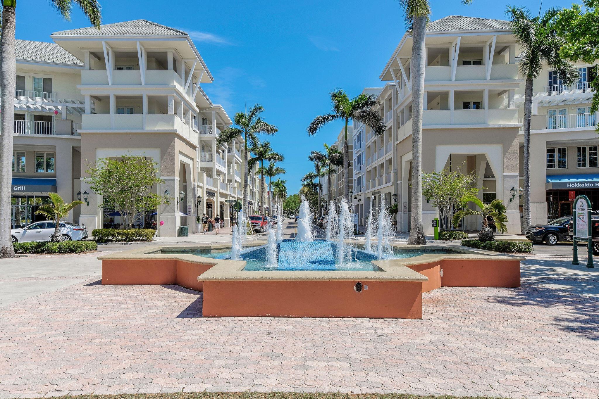 VILLAGE AT ABACOA CONDO - Residential Lease