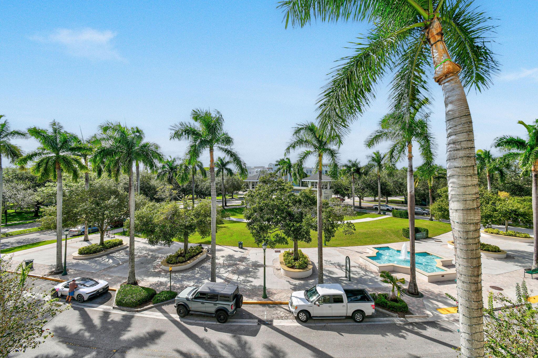 VILLAGE AT ABACOA CONDO - Residential Lease