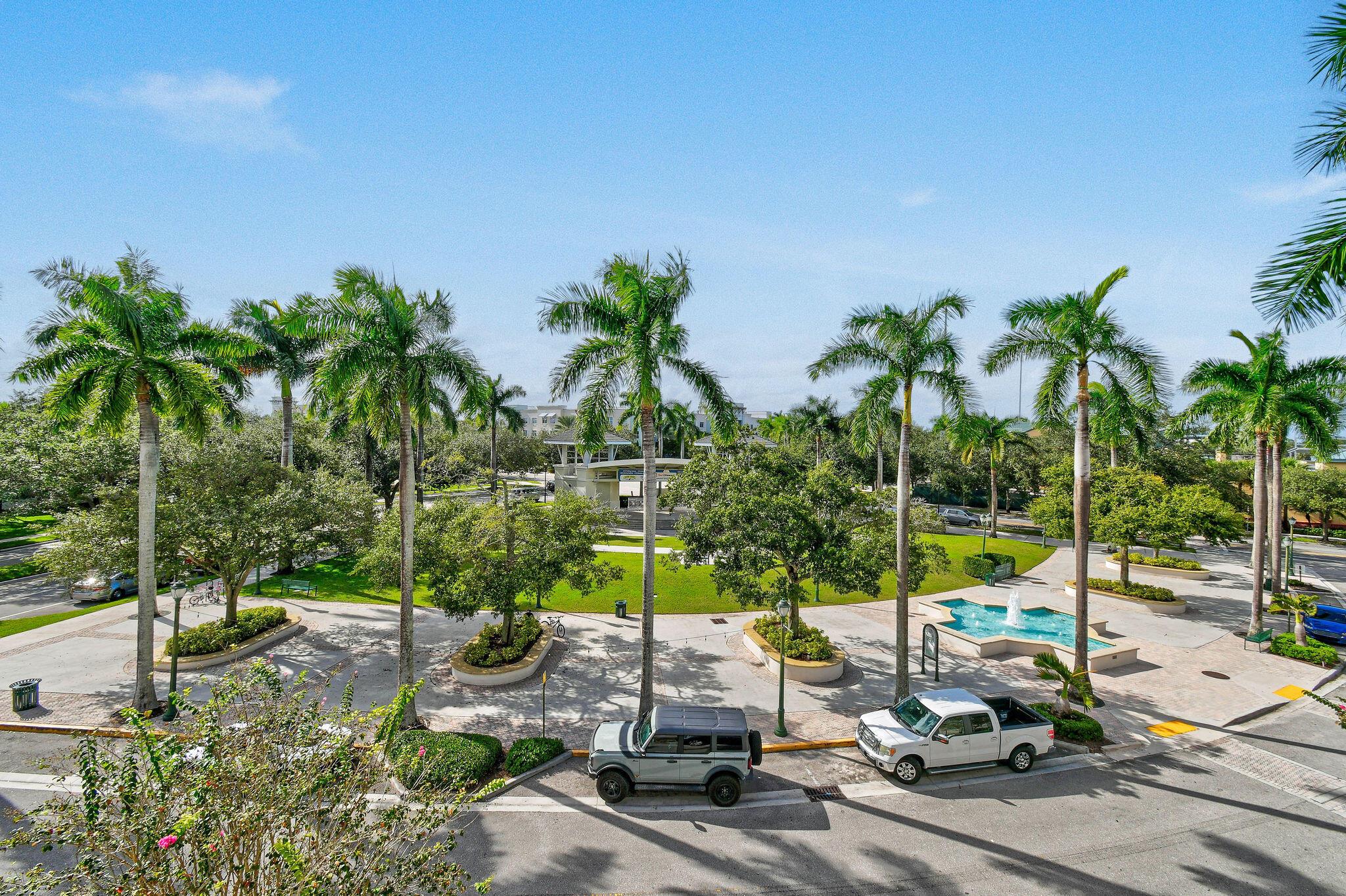 VILLAGE AT ABACOA CONDO - Residential Lease