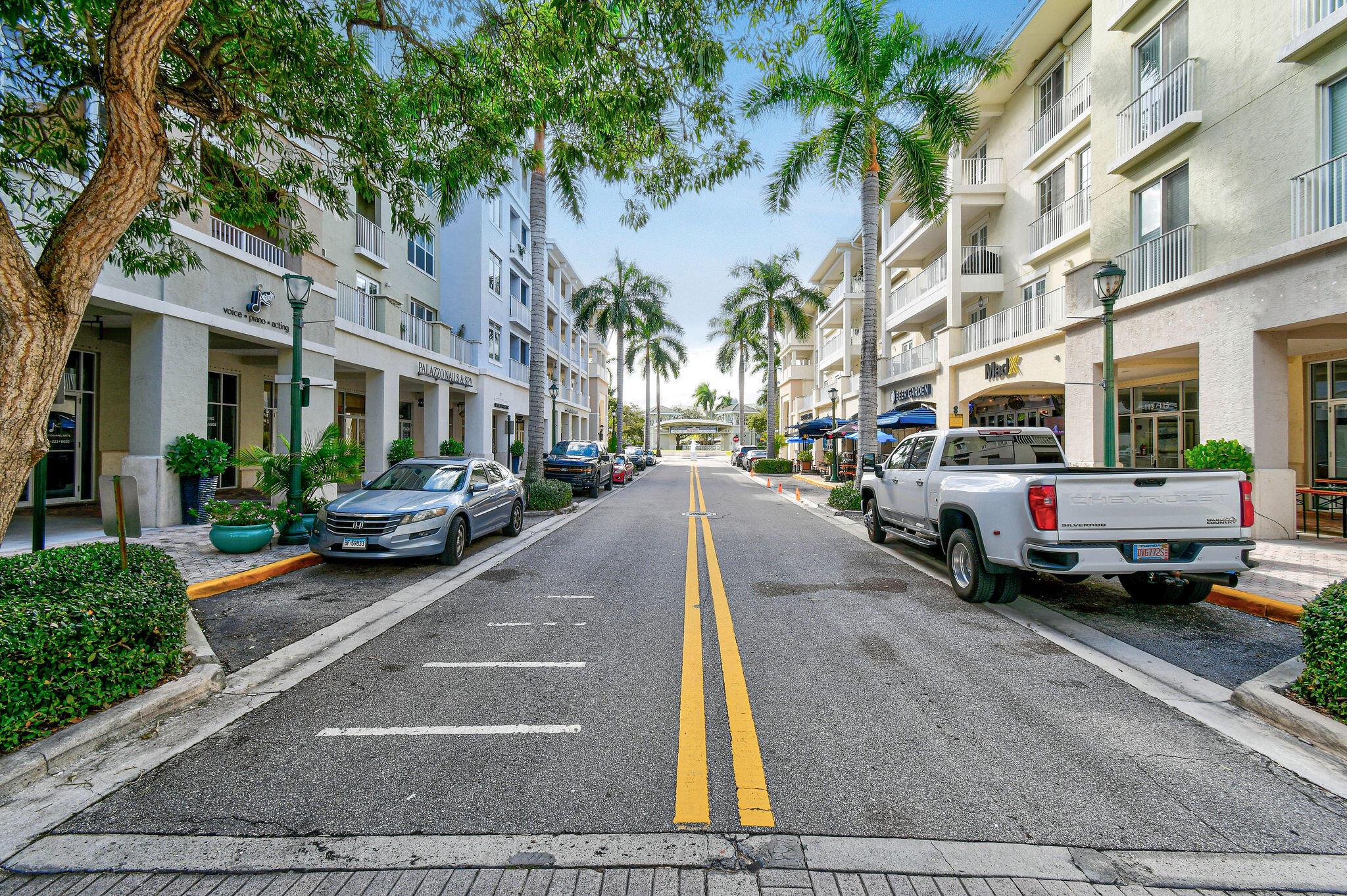 VILLAGE AT ABACOA CONDO - Residential Lease