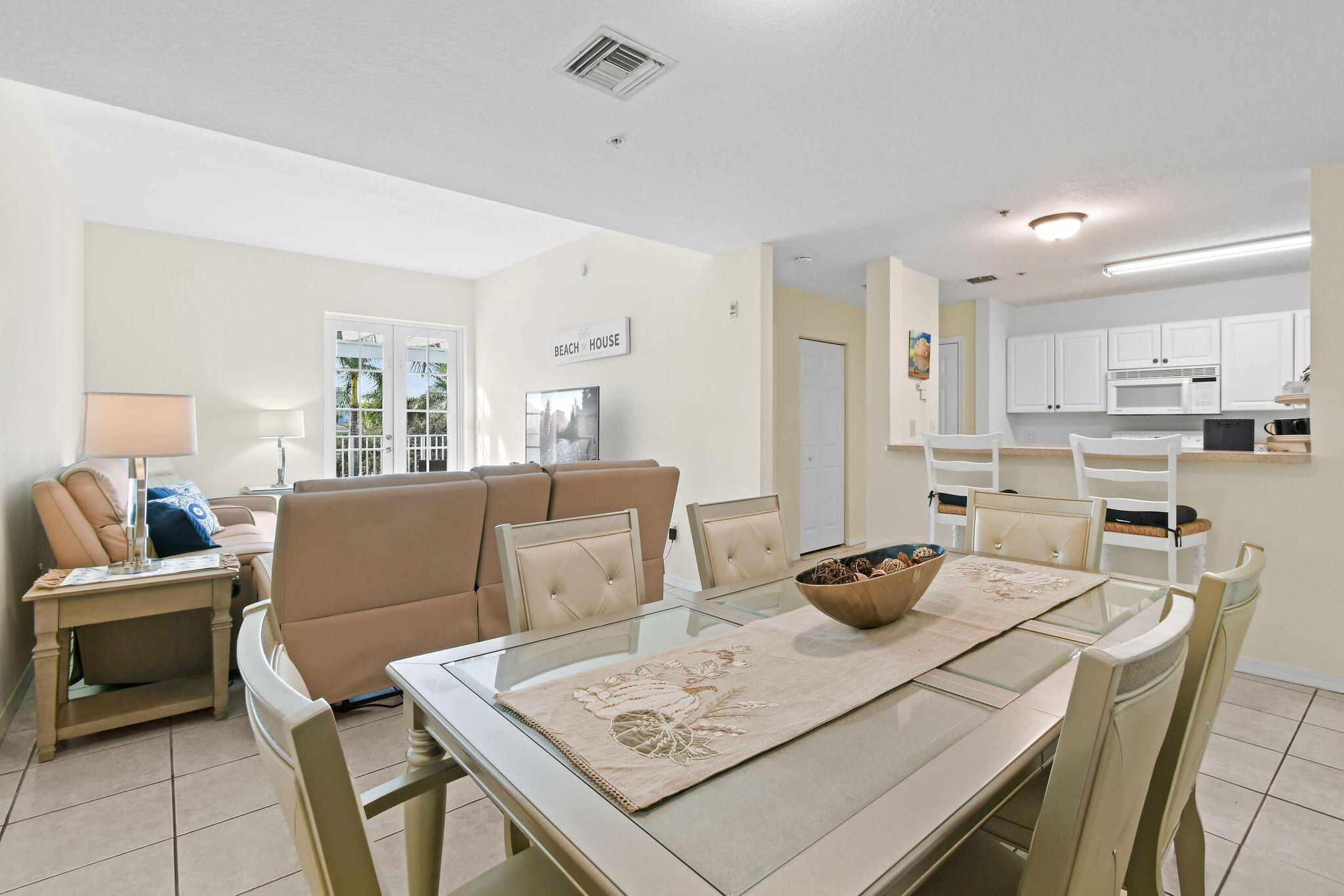 VILLAGE AT ABACOA CONDO - Residential Lease