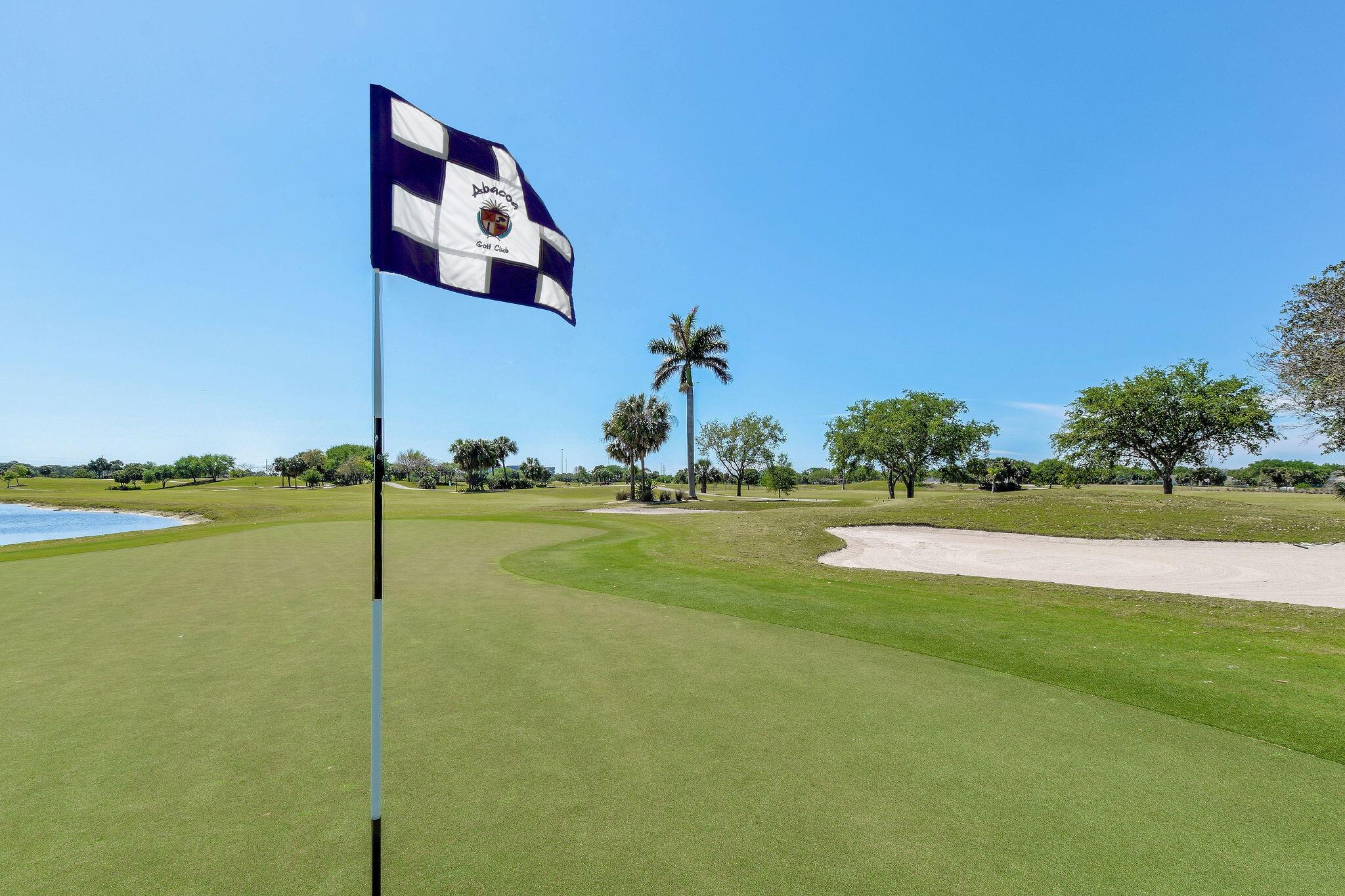 VILLAGE AT ABACOA CONDO - Residential Lease