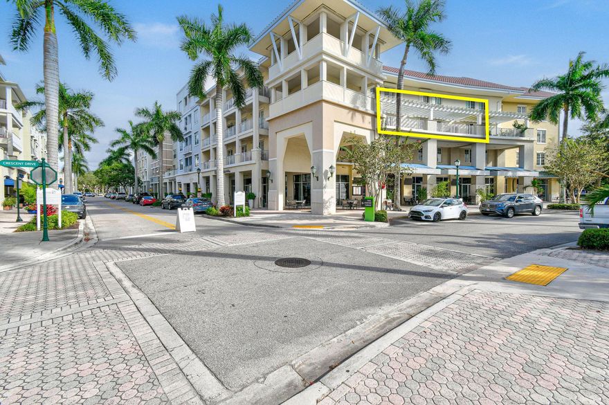 Attention Renters! Discover the perfect opportunity to live, dine, and play in the heart of Abacoa Town Center. This beautifully furnished 2-bedroom, 1-bath rental is available May 1, 2026 - October 2, 2026, offering a stylish and convenient seasonal retreat.Enjoy an oversized balcony overlooking the amphitheater, where you can sit back, relax, and enjoy live concerts from the comfort of your own home. Step outside your door and explore all that Abacoa has to offer--restaurants, shops, and entertainment just moments away.Located only a short drive to Jupiter's beautiful beaches, golf courses, and major attractions, this residence provides the ultimate South Florida lifestyle. Perfect for those building a home, relocating, or simply looking to experience Abacoa living at its best.