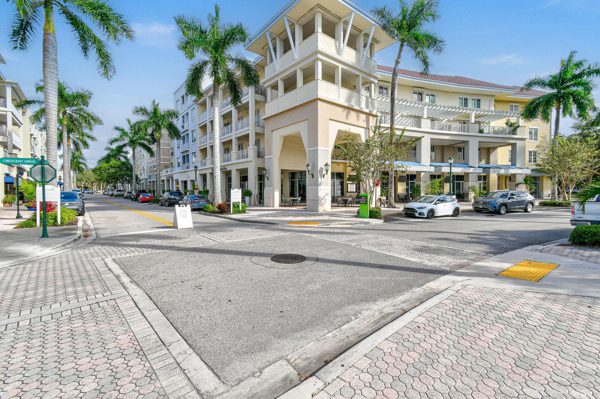 VILLAGE AT ABACOA CONDO - Residential Lease