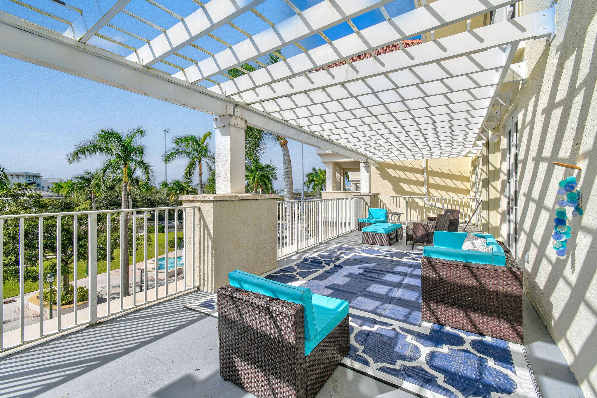 VILLAGE AT ABACOA CONDO - Residential Lease