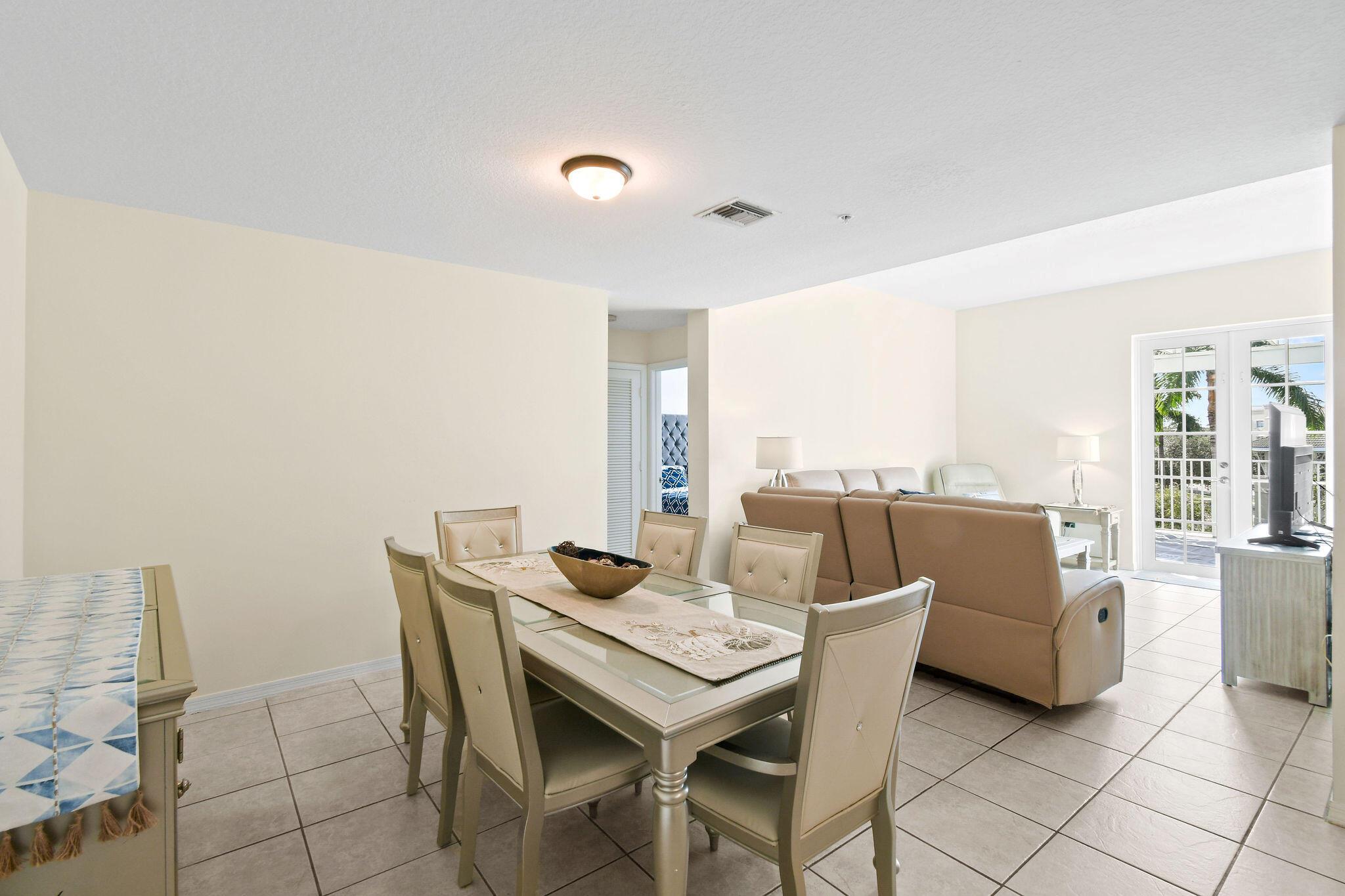 VILLAGE AT ABACOA CONDO - Residential Lease
