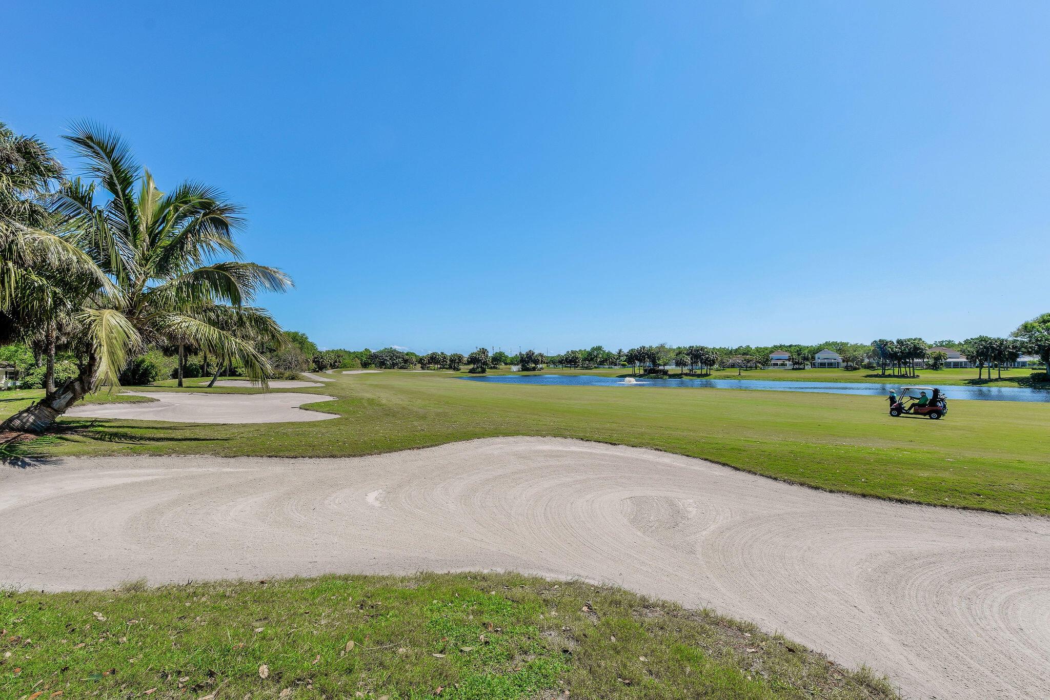 VILLAGE AT ABACOA CONDO - Residential Lease