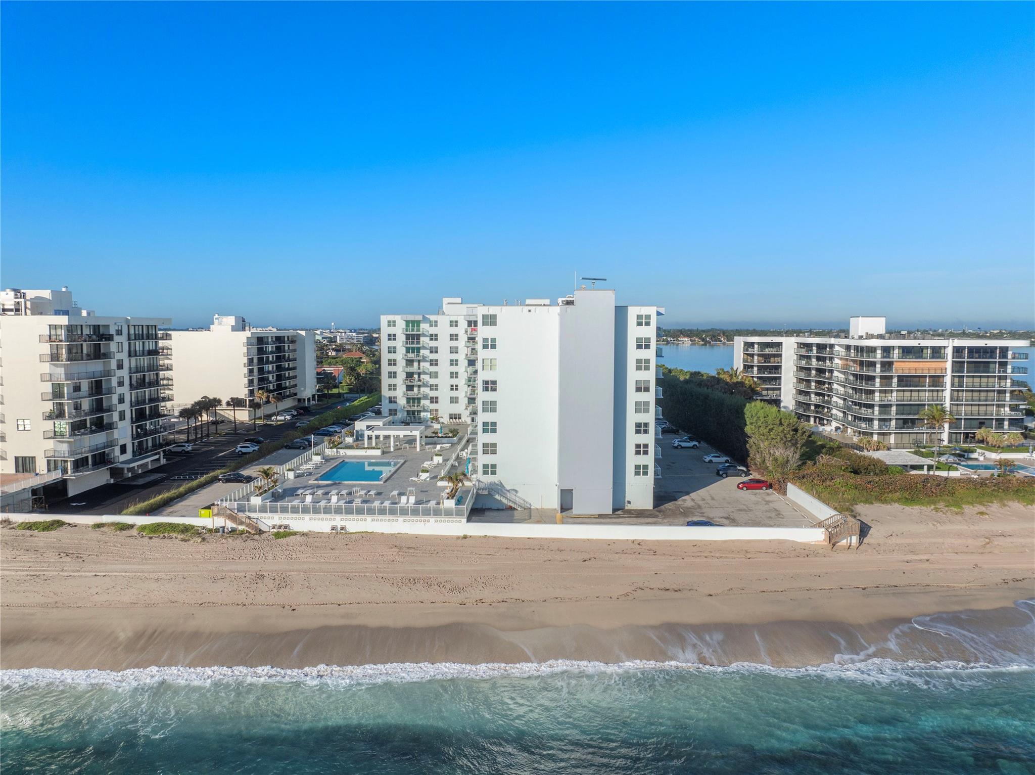 3450 S Ocean Blvd 225
