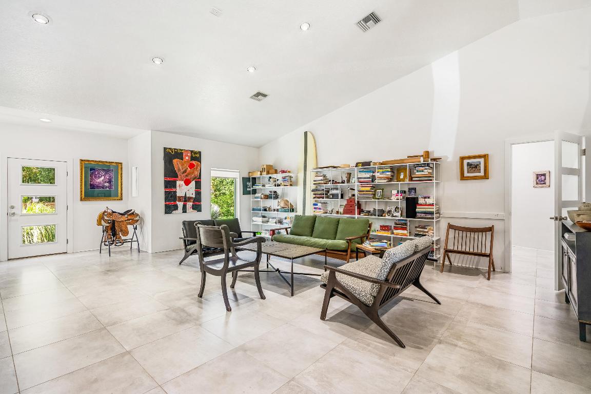 PELICAN COVE - Residential