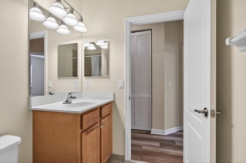 Tiny photo for 8435 Blue Cove Way #8435, Parkland, FL 33076 (MLS # F10542281)