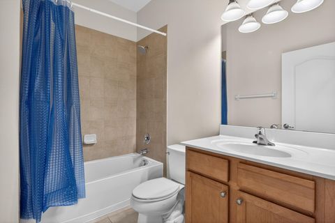 Tiny photo for 8435 Blue Cove Way #8435, Parkland, FL 33076 (MLS # F10542281)