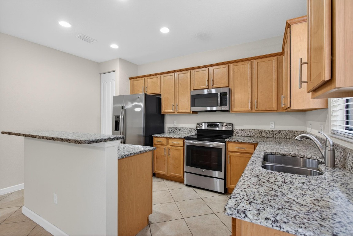 MIRALAGO - Residential