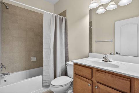 Tiny photo for 8435 Blue Cove Way #8435, Parkland, FL 33076 (MLS # F10542281)
