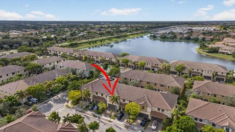 Tiny photo for 8435 Blue Cove Way #8435, Parkland, FL 33076 (MLS # F10542281)
