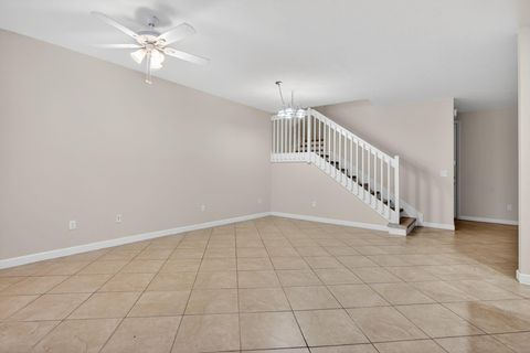 Tiny photo for 8435 Blue Cove Way #8435, Parkland, FL 33076 (MLS # F10542281)