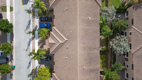 Tiny photo for 8435 Blue Cove Way #8435, Parkland, FL 33076 (MLS # F10542281)