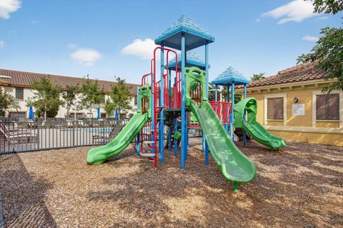 Tiny photo for 8435 Blue Cove Way #8435, Parkland, FL 33076 (MLS # F10542281)