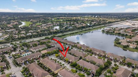 Tiny photo for 8435 Blue Cove Way #8435, Parkland, FL 33076 (MLS # F10542281)