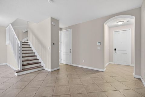 Tiny photo for 8435 Blue Cove Way #8435, Parkland, FL 33076 (MLS # F10542281)