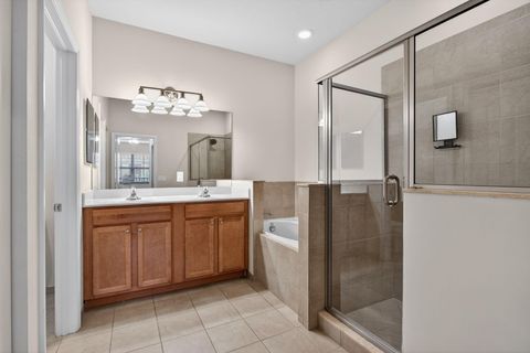 Tiny photo for 8435 Blue Cove Way #8435, Parkland, FL 33076 (MLS # F10542281)