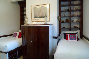 FLAGLER LANDING CONDO - Residential Lease