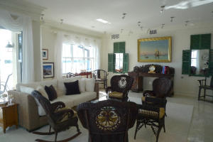 FLAGLER LANDING CONDO - Residential Lease