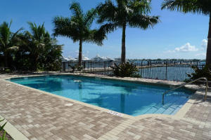 FLAGLER LANDING CONDO - Residential Lease