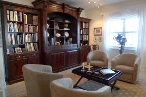 FLAGLER LANDING CONDO - Residential Lease