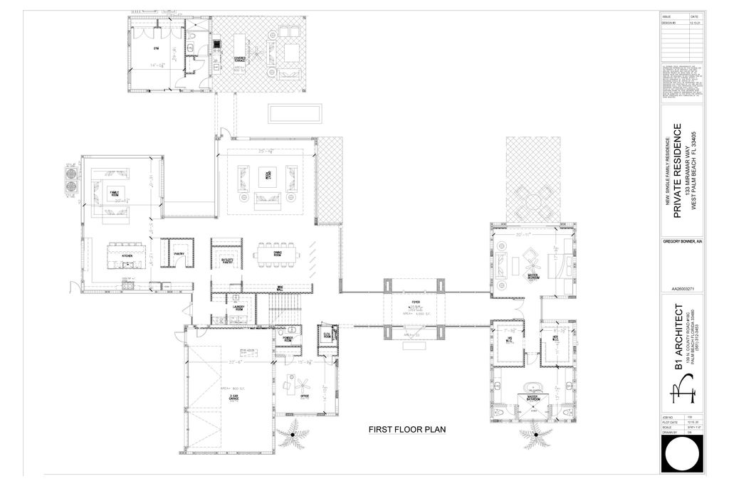 Photo of 133 Miramar Way, West Palm Beach, FL 33405 (MLS # R11068846)